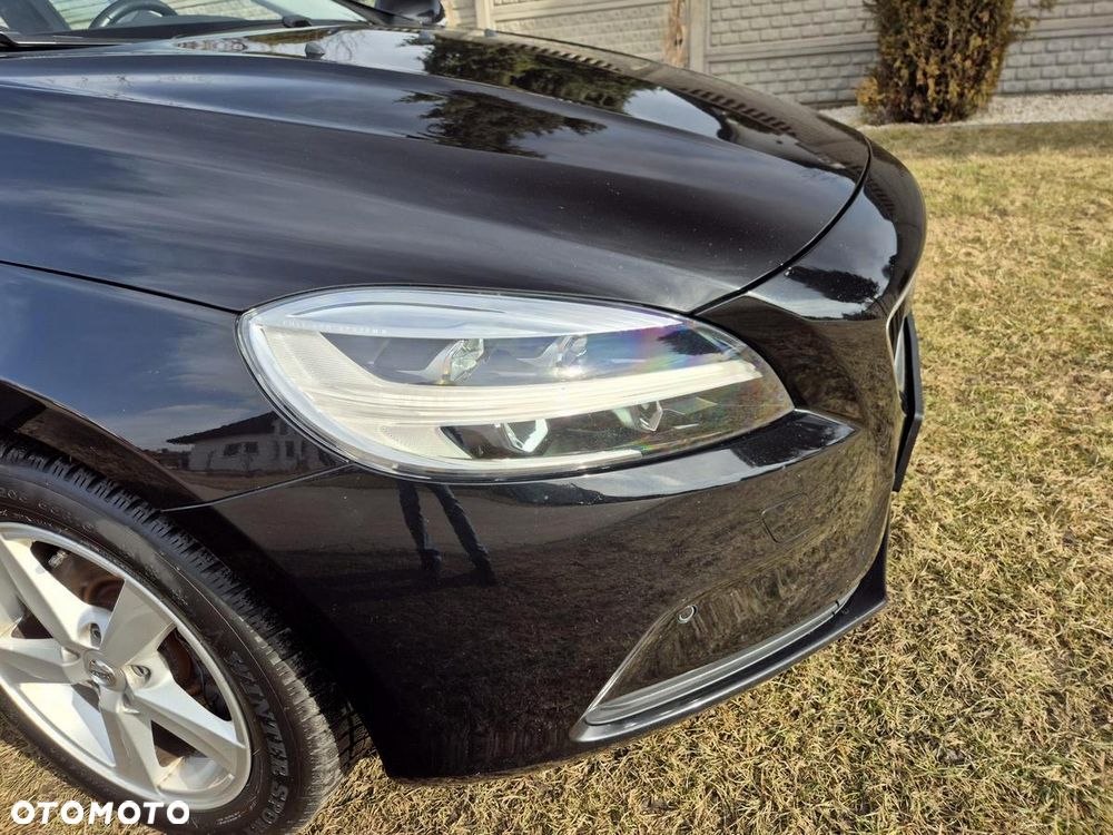 Volvo V40 T2 Kinetic - 9