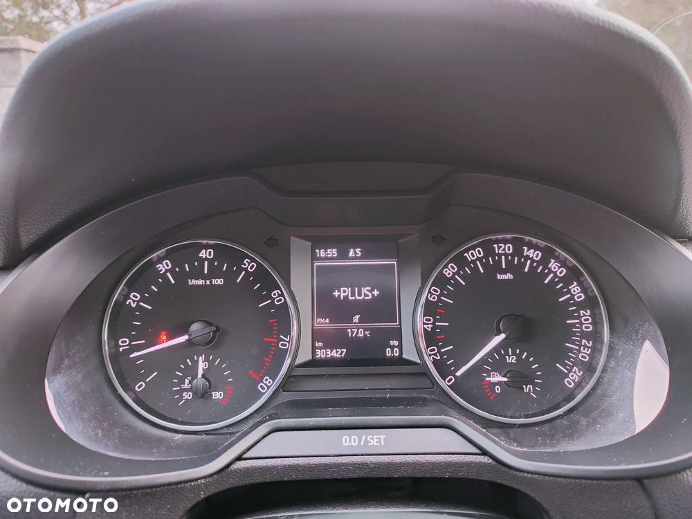 Skoda Octavia 1.2 TSI Ambition - 13