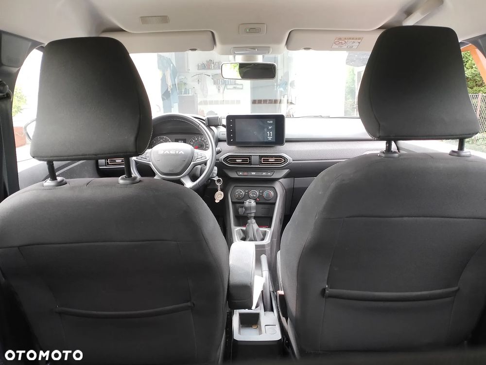 Dacia Sandero Stepway 1.0 TCe Expression - 5