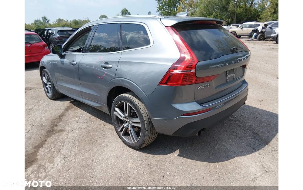 Volvo XC 60 - 3