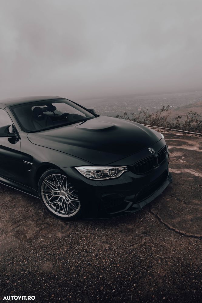 BMW M4 - 4