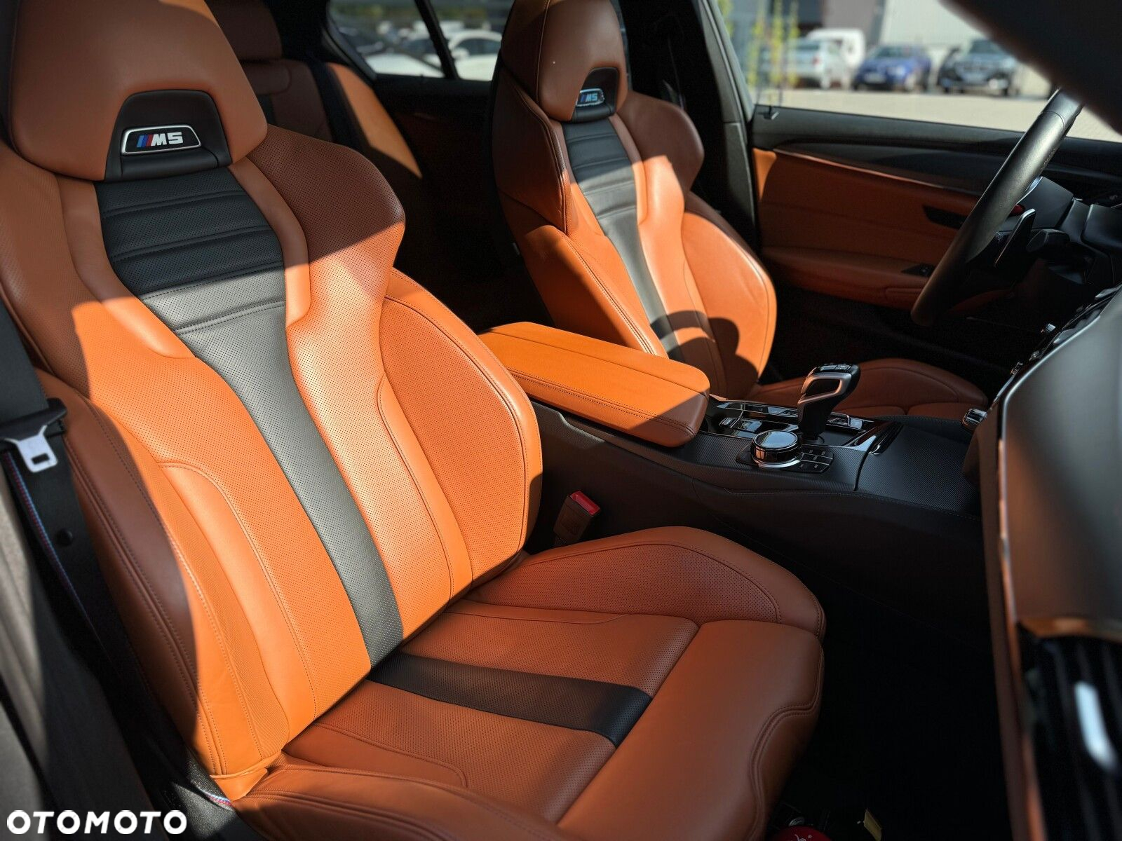 BMW M5 - 13
