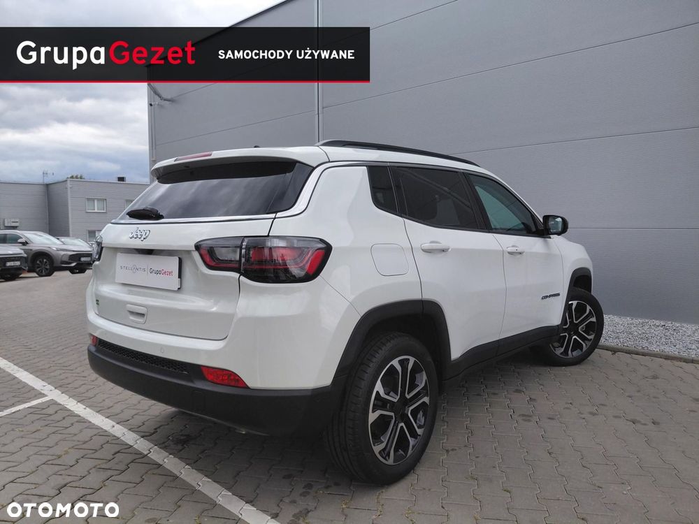 Jeep Compass - 20