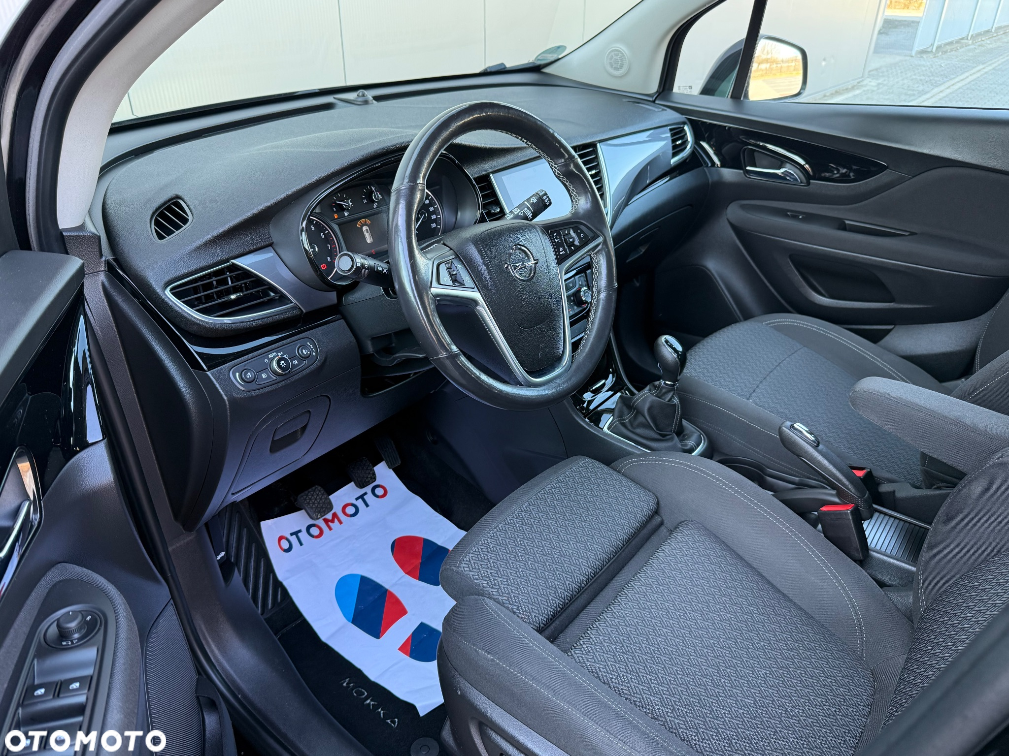 Opel Mokka - 13