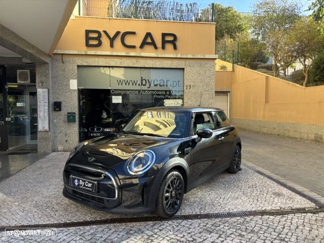 MINI 3 Portas Cooper E Classic S - 28