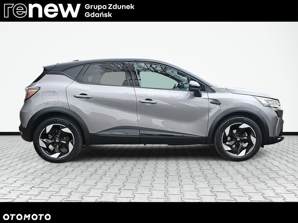 Renault Captur - 5