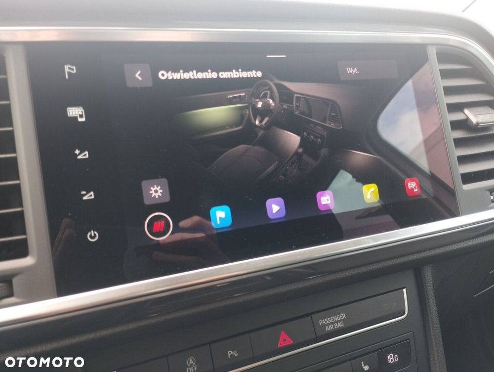 Seat Ateca 2.0 TDI Style S&S DSG - 20