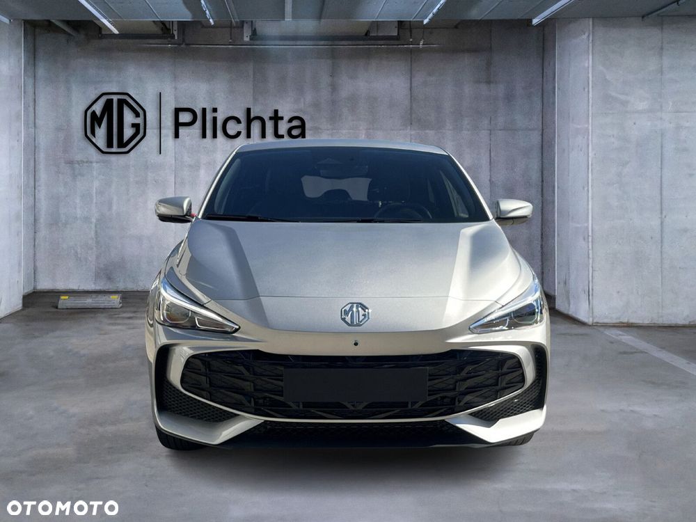 MG MG3 - 10