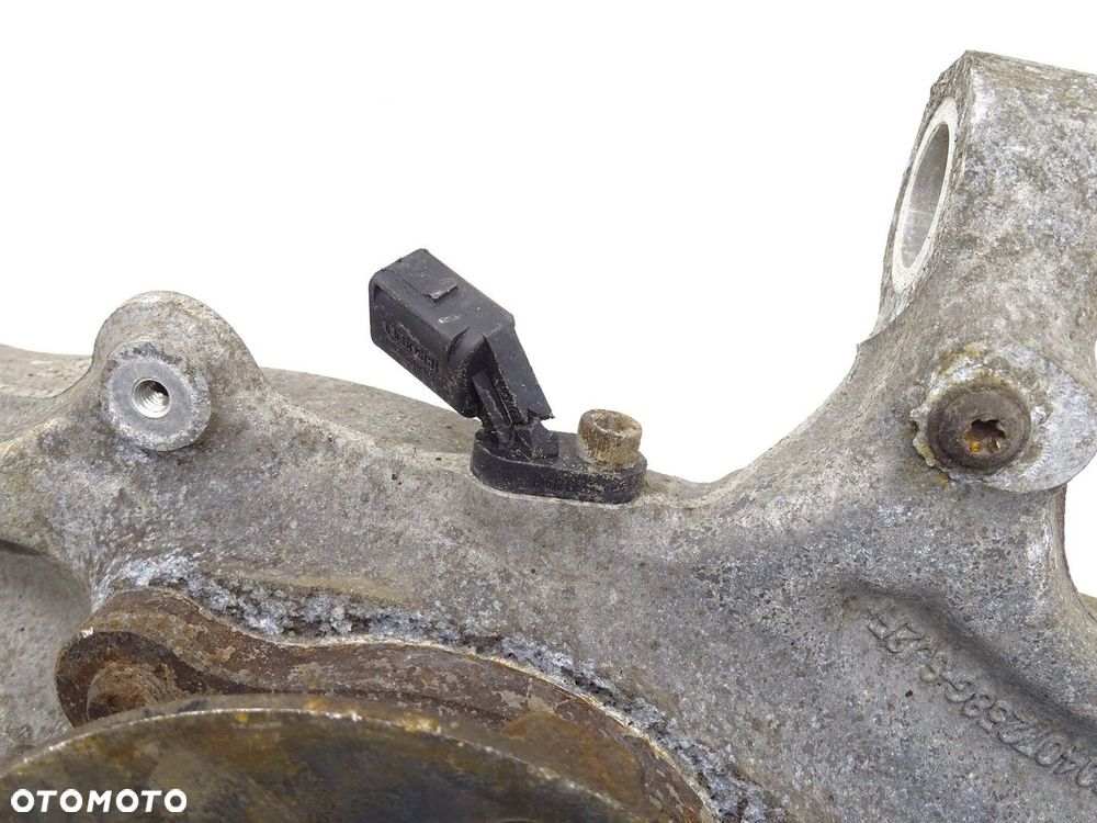 ZWROTNICA PRAWY PRZÓD PRAWA PRZEDNIA AUDI A4 B8 A5 8T A6 C7 A7 8K0407258G - 4