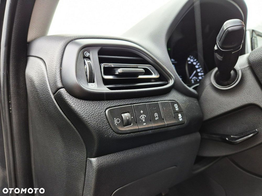 Hyundai i30 1.0 T-GDI Smart - 19