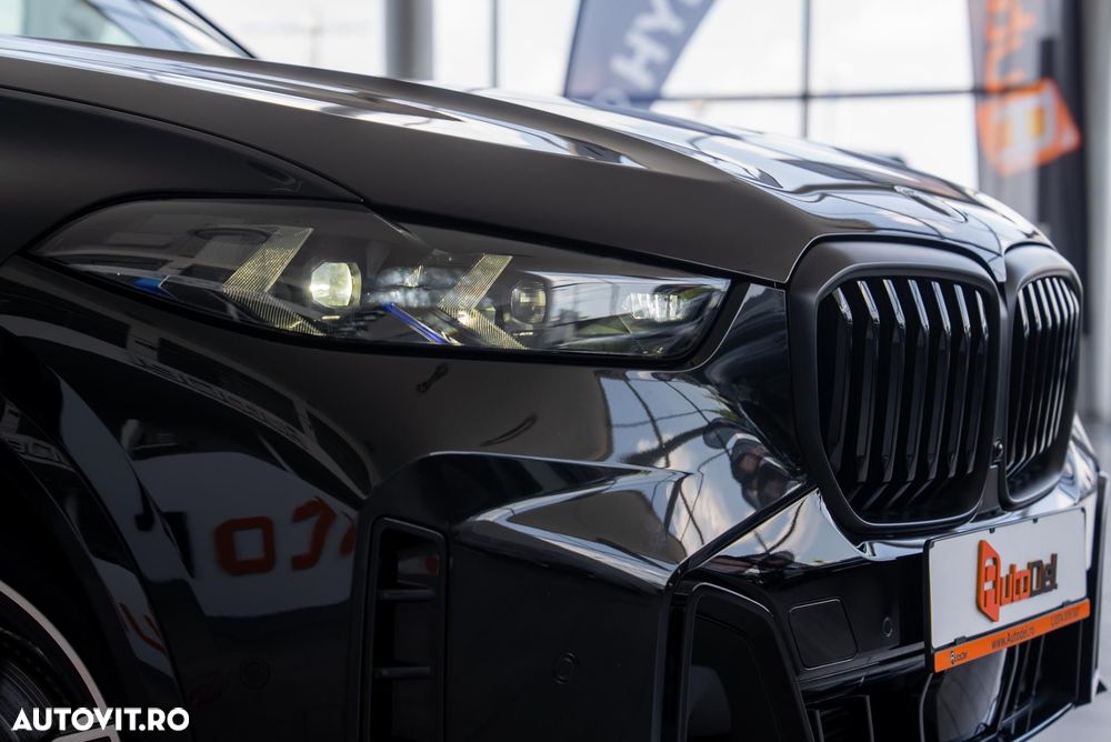 BMW X5 xDrive30d - 12