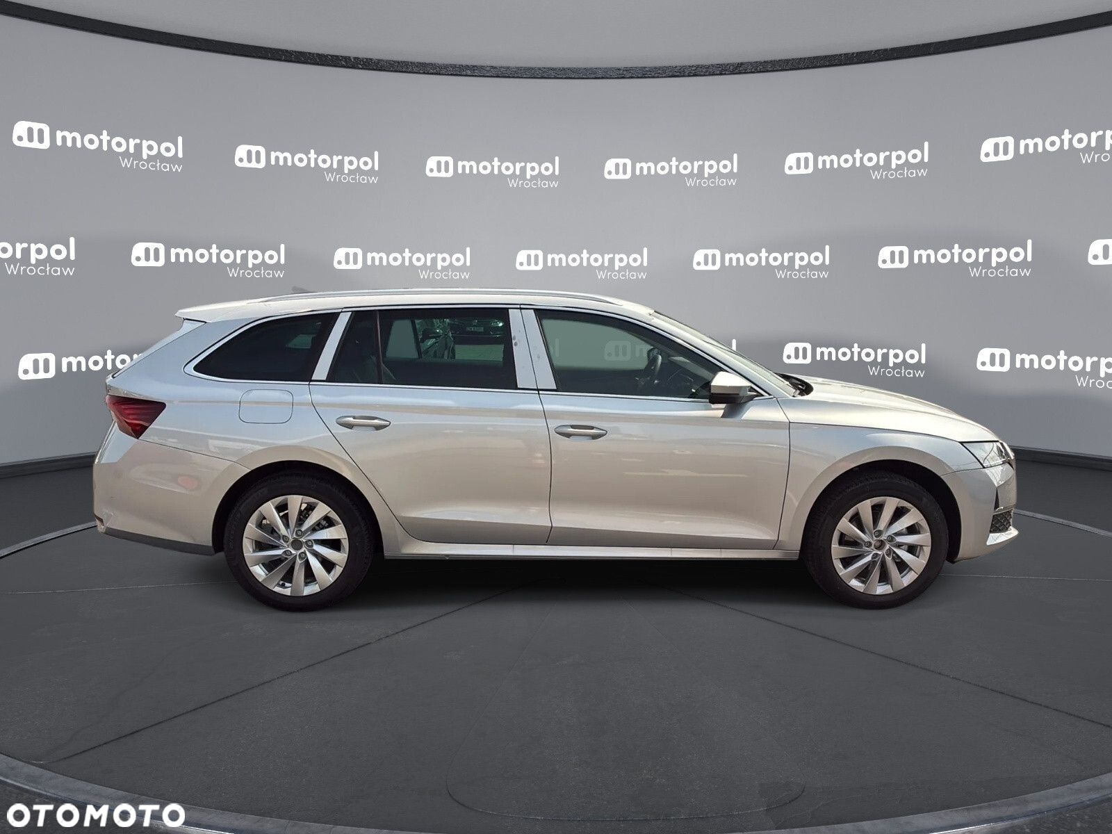 Skoda Octavia - 11