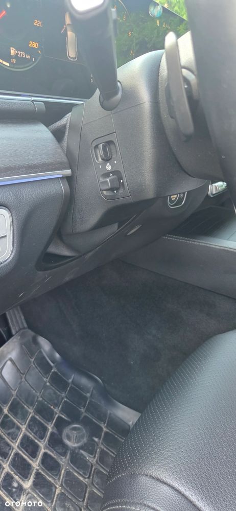 Mercedes-Benz GLE 450 4-Matic - 15