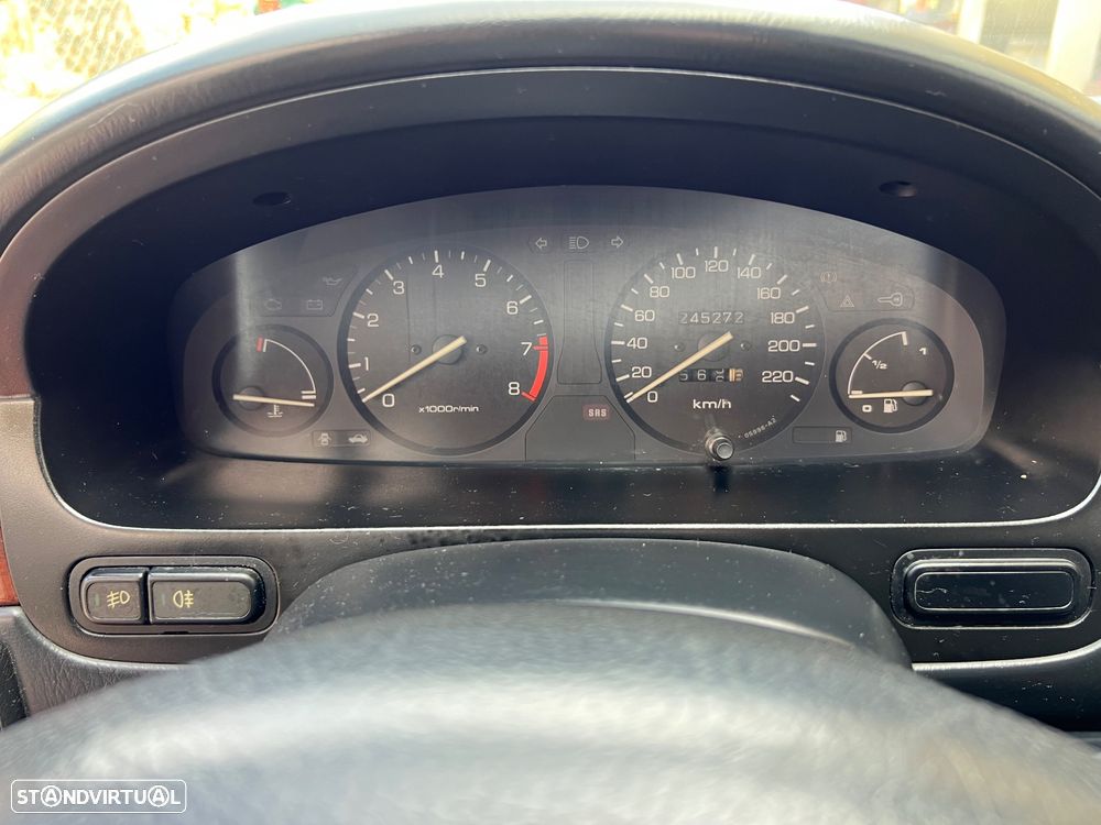 Honda Civic 1.4i - 26