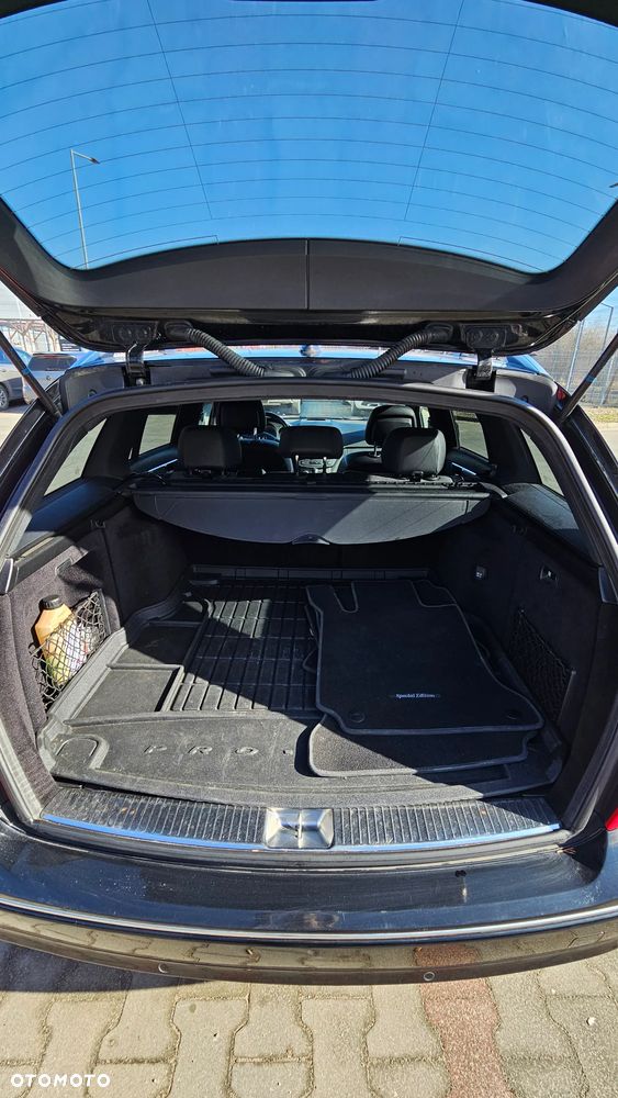 Mercedes-Benz Klasa C - 15