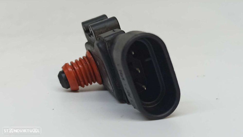 SENSOR DE PRESSÃO RENAULT CLIO II FASE II (B/CB0) EXPRESSION - 2