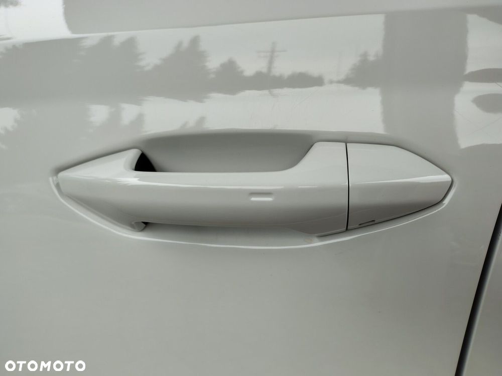 Skoda Octavia 2023
