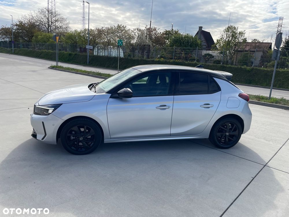 Opel Corsa 1.2 Direct Injection Turbo Automatik GS - 4