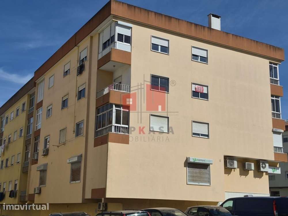 Apartamento T2 na Serra das Minas - Grande imagem: 2/17