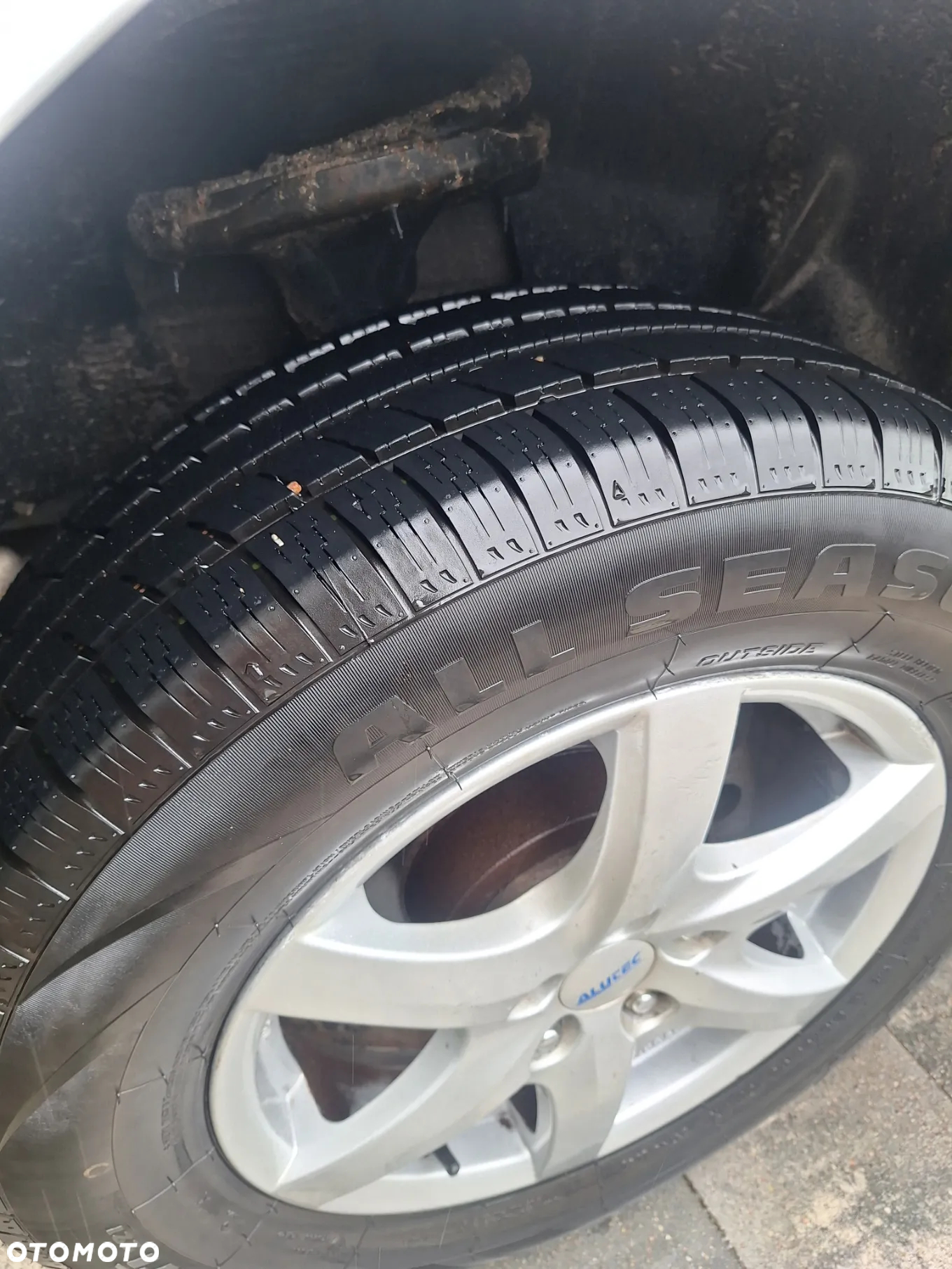Kia Sportage 2.0 2WD Cup - 6