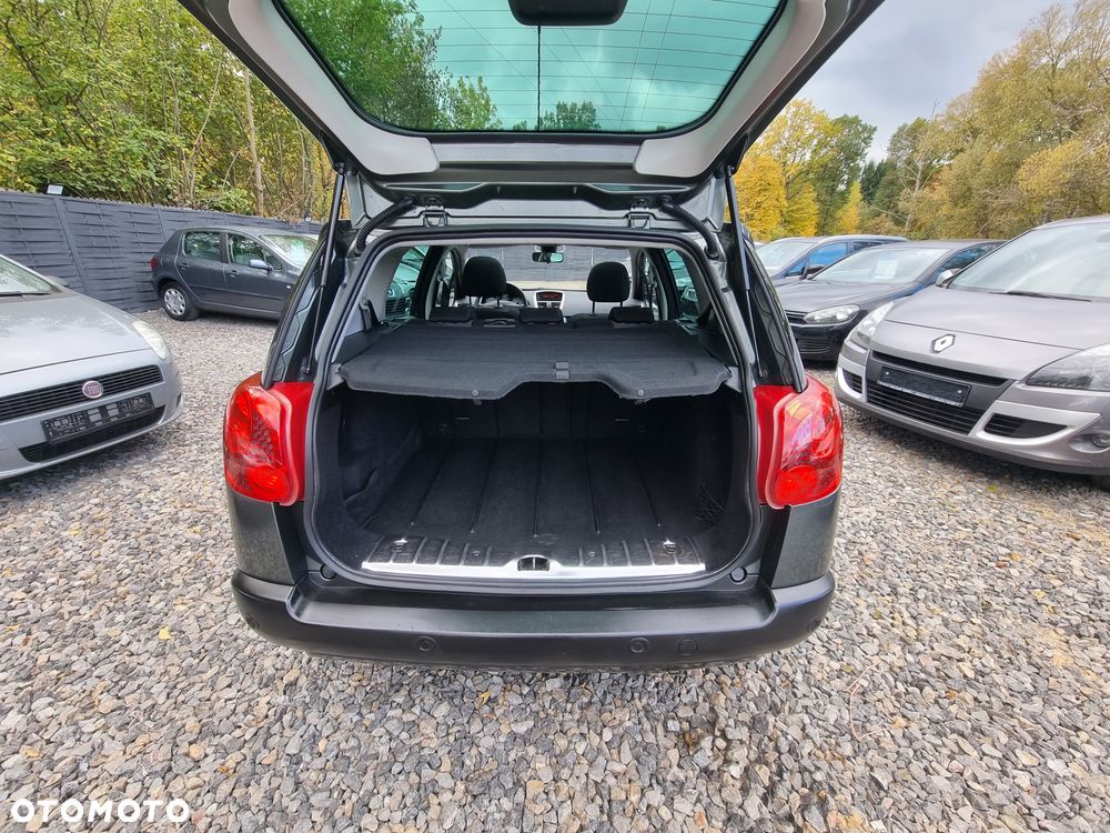 Peugeot 207 120 VTi Automatik Premium - 15