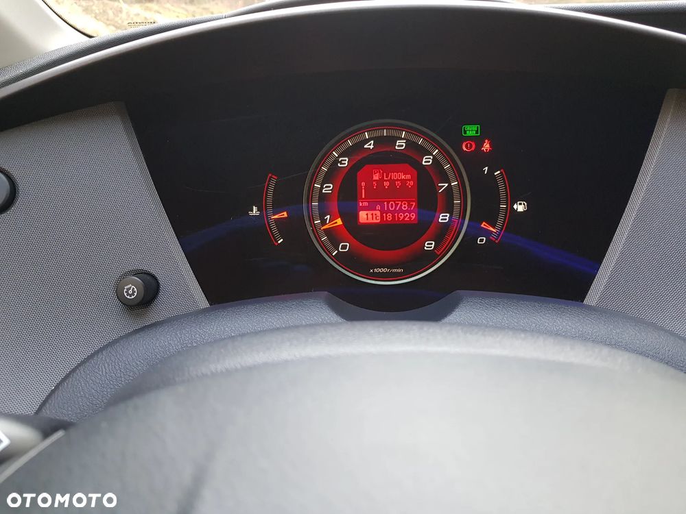 Honda Civic - 14