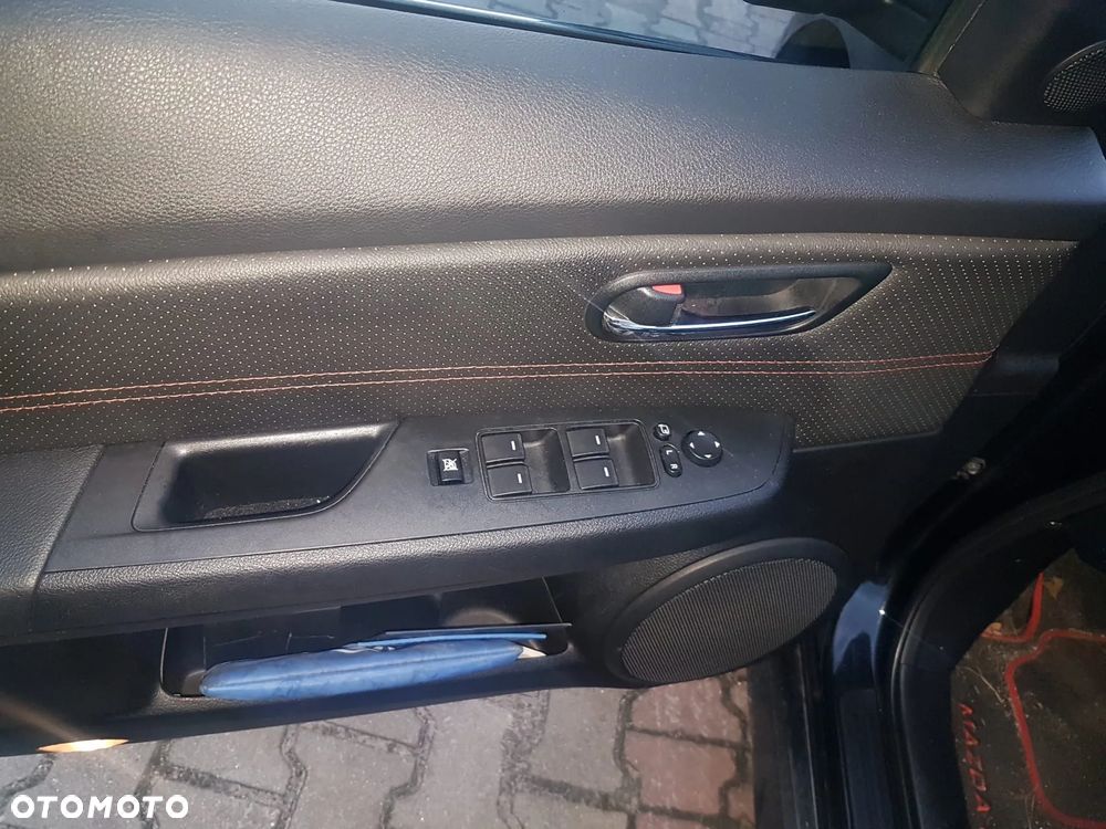 Mazda 6 Sport 2.2 CD DPF Active - 7