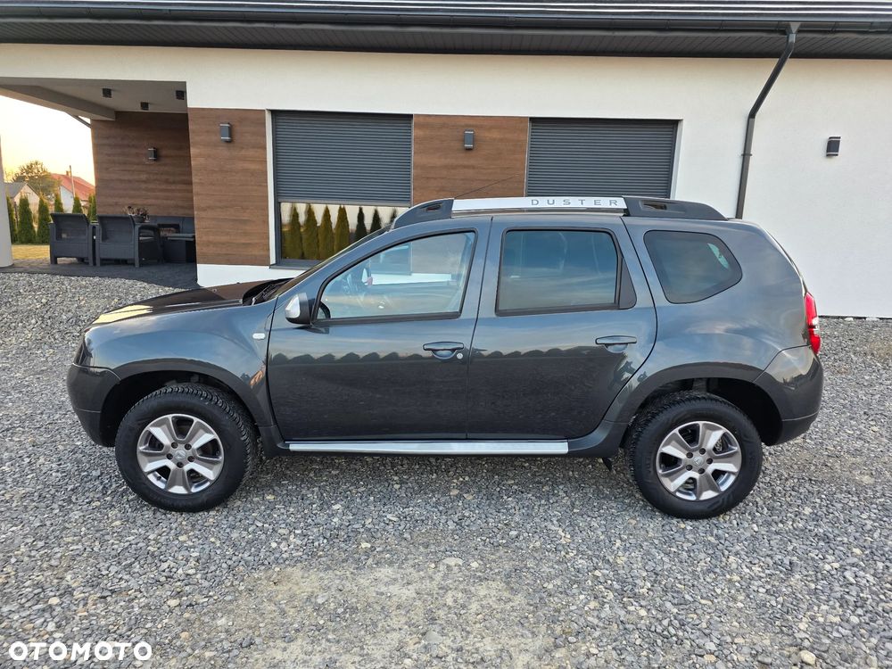 Dacia Duster SCe 115 4x2 Prestige - 13