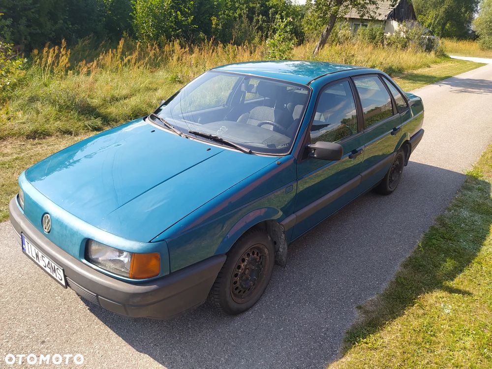 Volkswagen Passat Variant 1.6 CL - 14