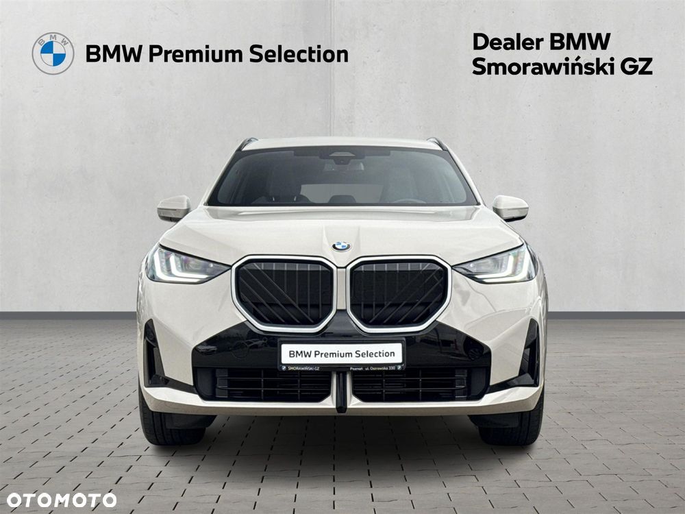 BMW X3 - 29