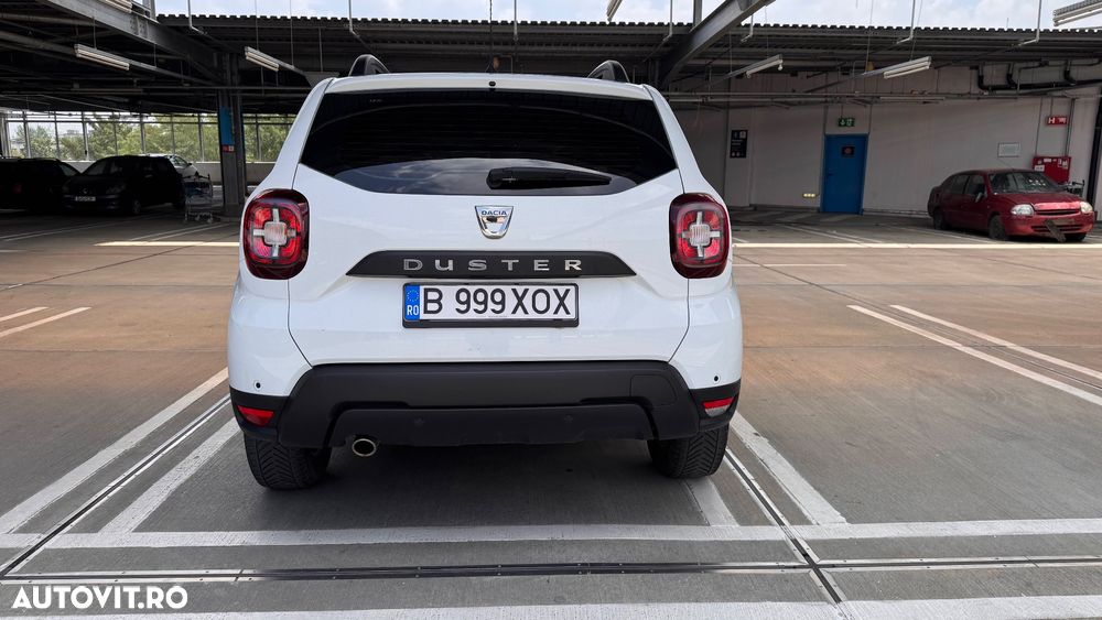 Dacia Duster TCe 90 Comfort - 8