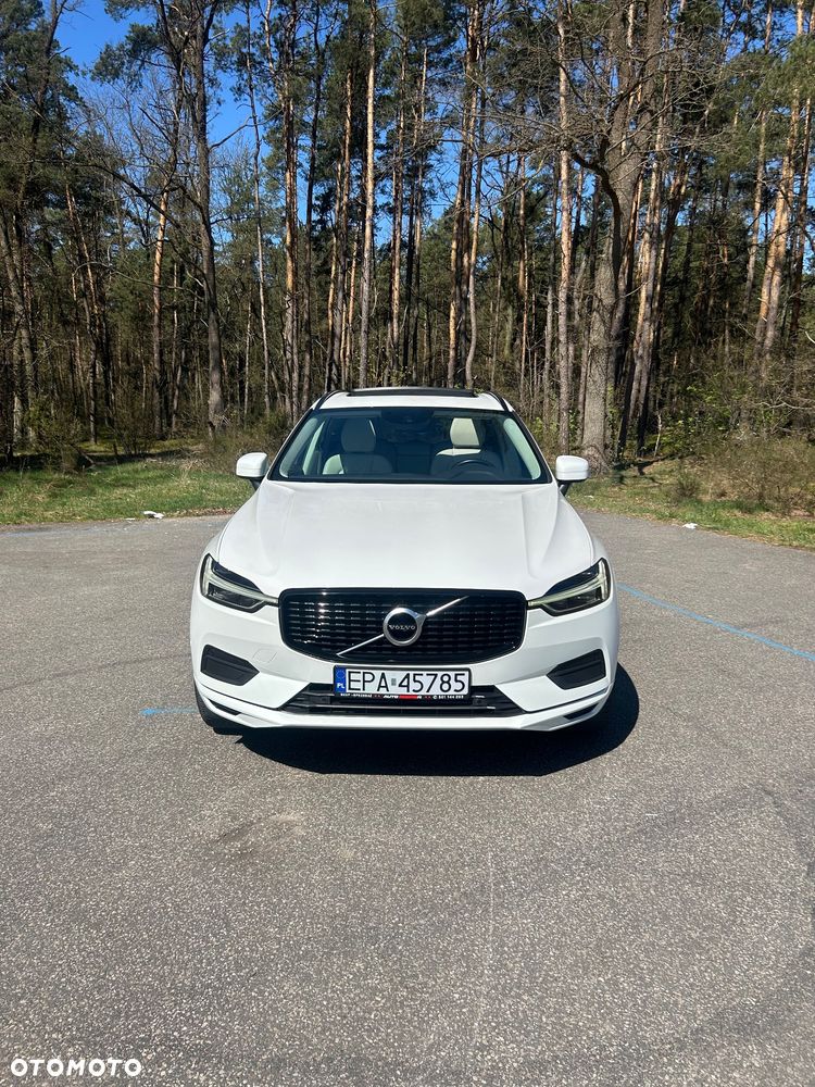 Volvo XC 60 T5 AWD Geartronic Momentum - 3