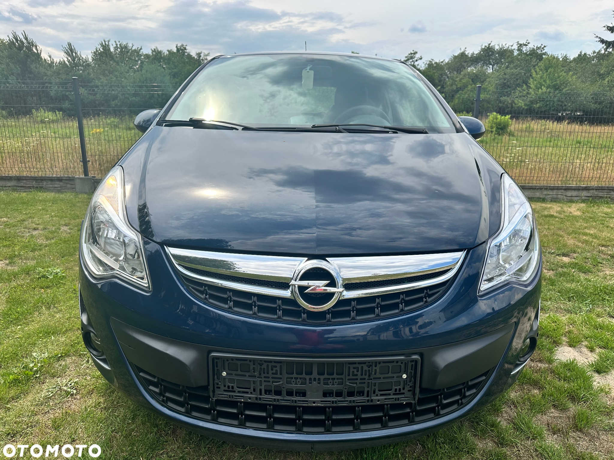 Opel Corsa - 4