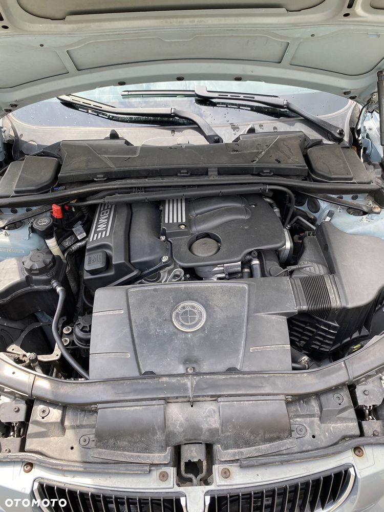 BMW Seria 3 - 14