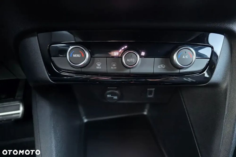 Opel Corsa 50kWh Edition - 21