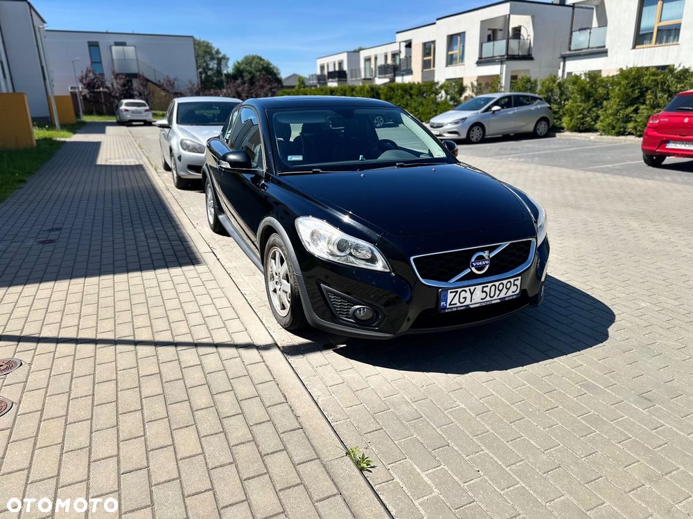 Volvo C30 D2 - 3