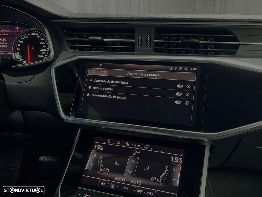 Audi A6 Allroad - 21