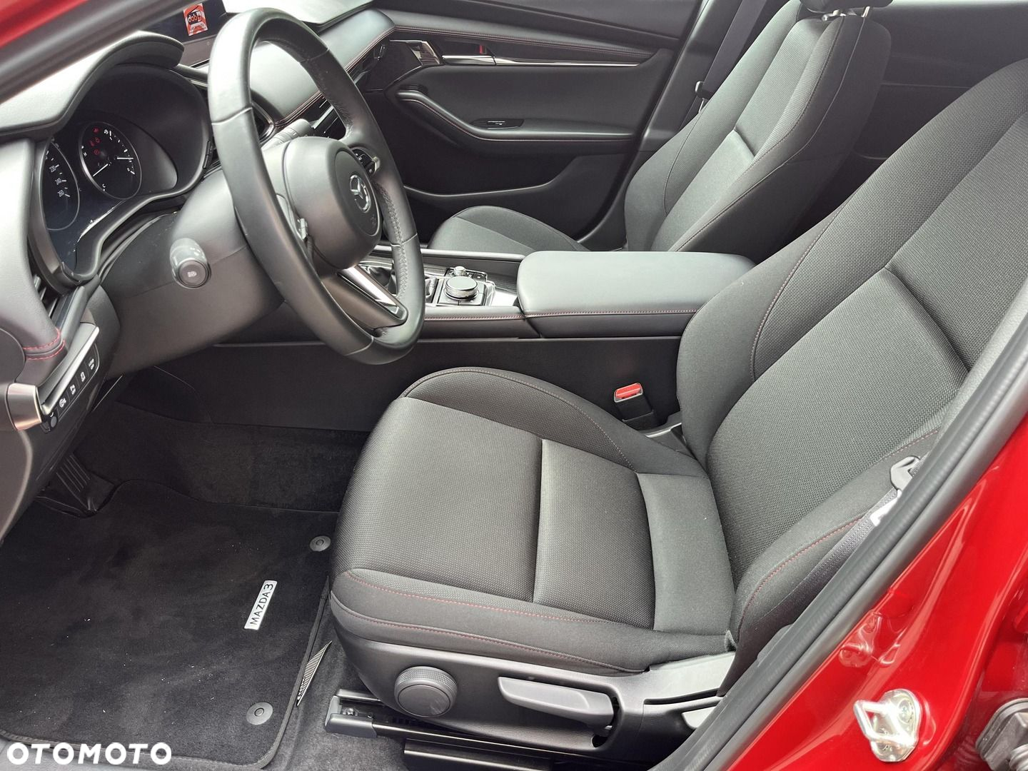 Mazda 3 - 15