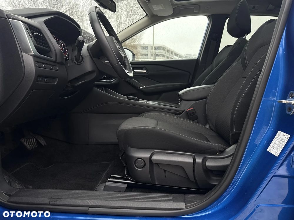 Nissan Qashqai 1.5 e-POWER N-Connecta - 20