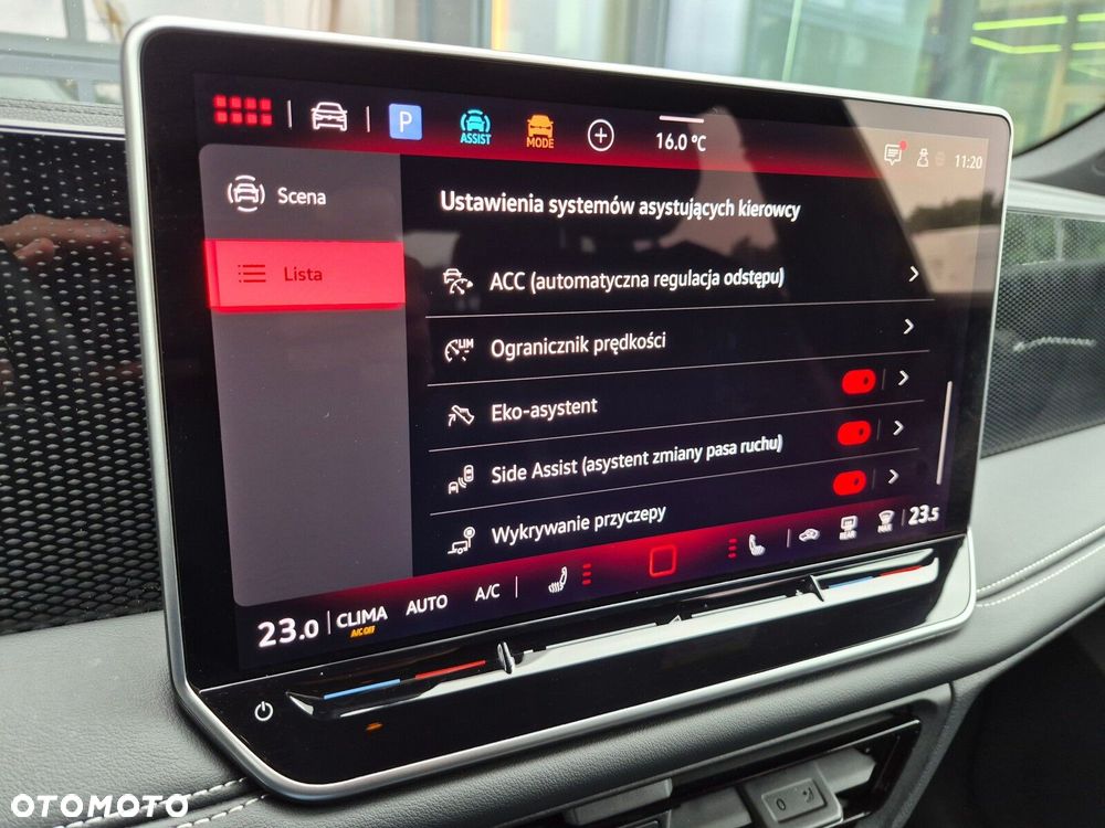 Volkswagen Tiguan 1.5 eTSI Life DSG - 22