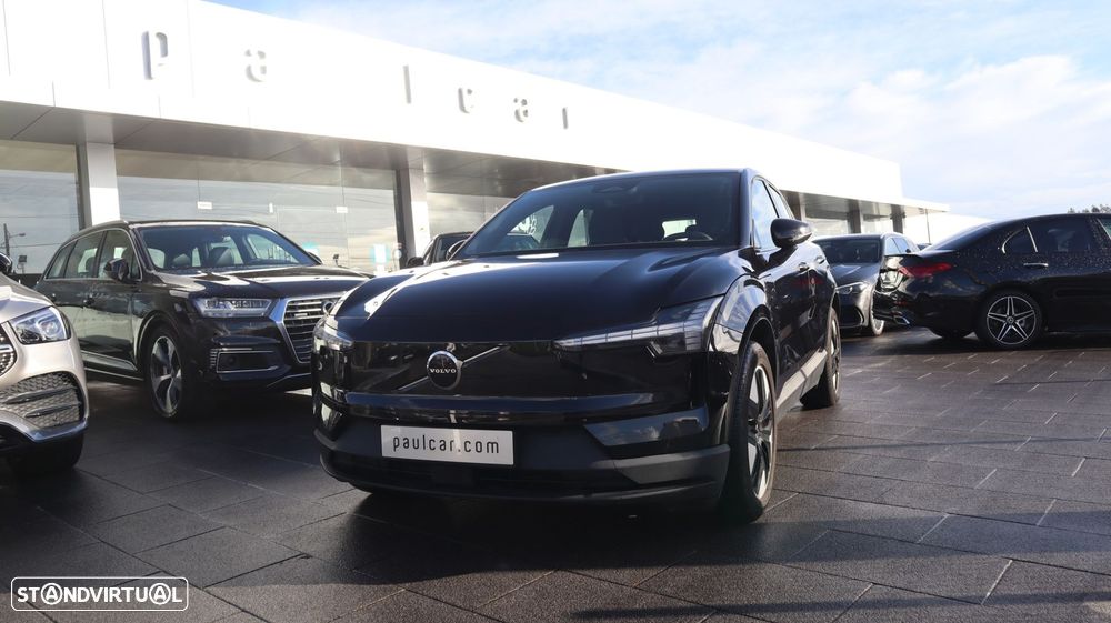 Volvo EX30 51 kWh Single Motor Black Edition - 10