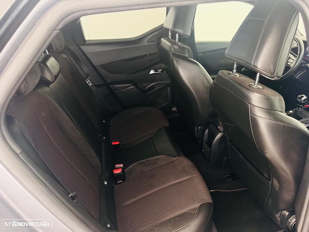 DS DS3 Crossback 1.2 PureTech Performance Line - 22
