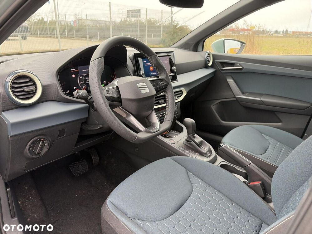 Seat Ibiza - 10