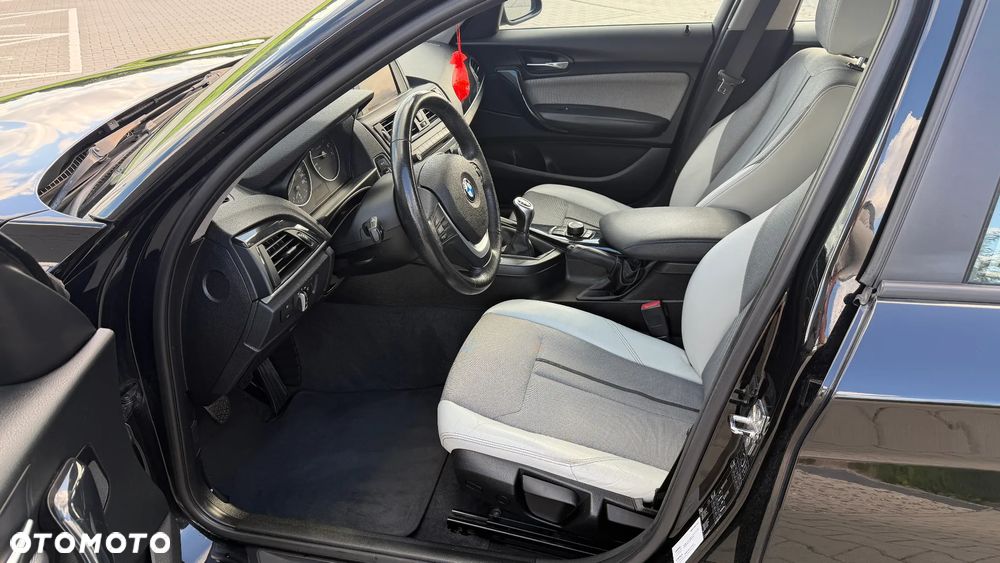 BMW Seria 1 116i Urban Line - 21