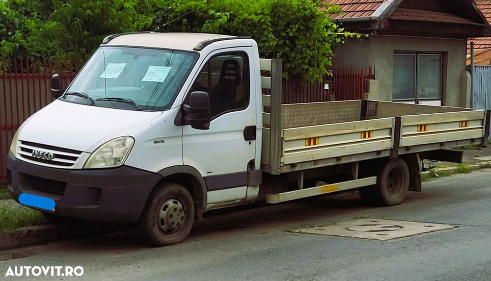 Iveco DAILY - 11