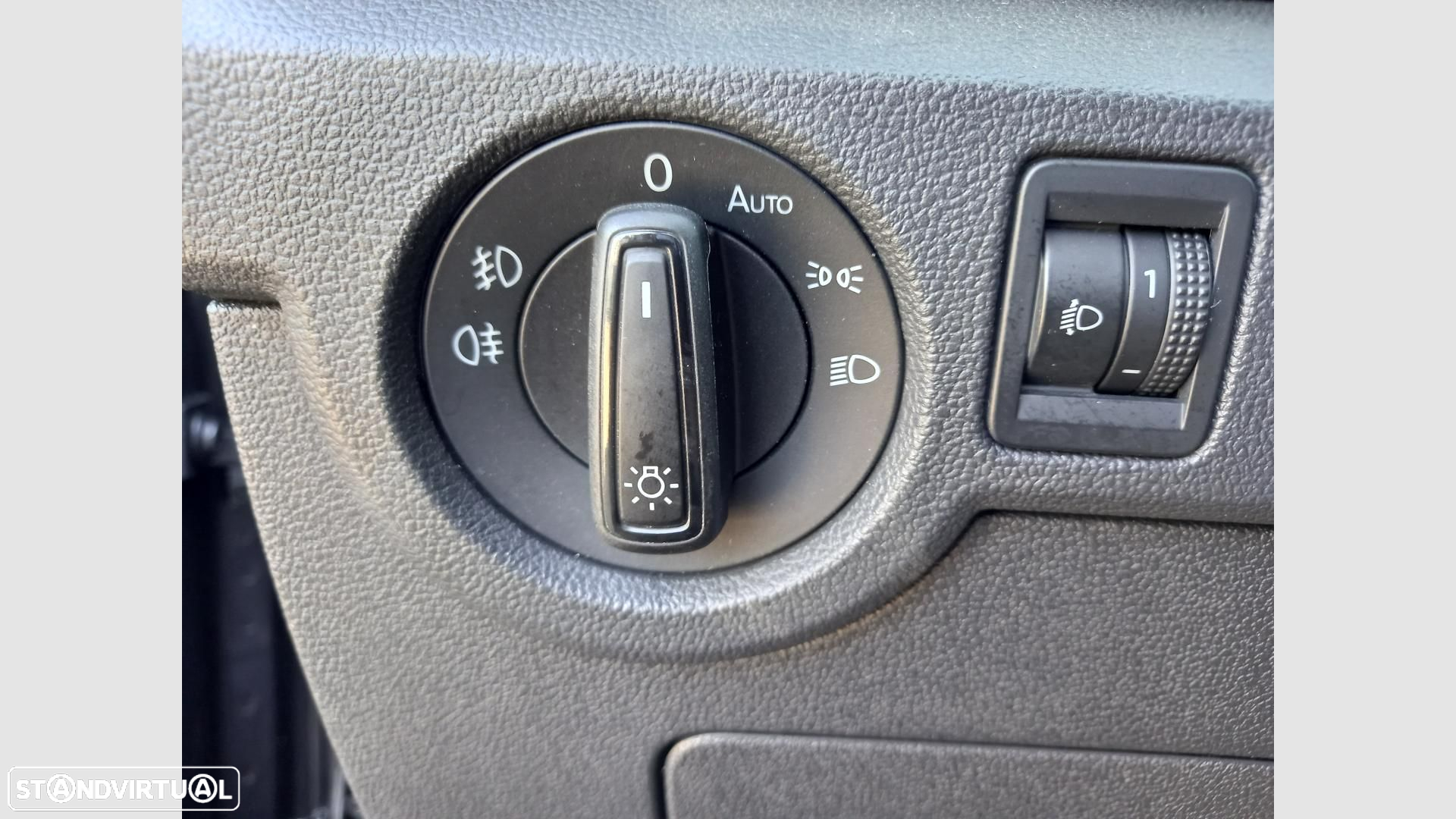 VW T-Cross 1.0 TSI Life - 15