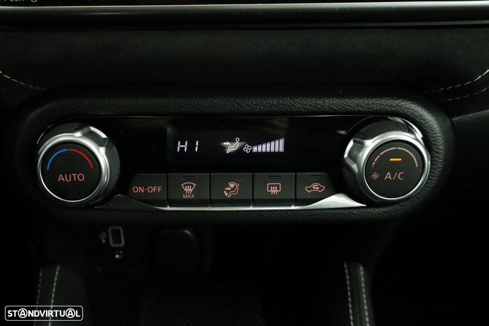 Nissan Micra 1.0 IG-T N-Sport - 13