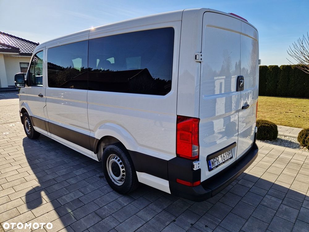 MAN TGE 4x2F SB L3 10V - 5