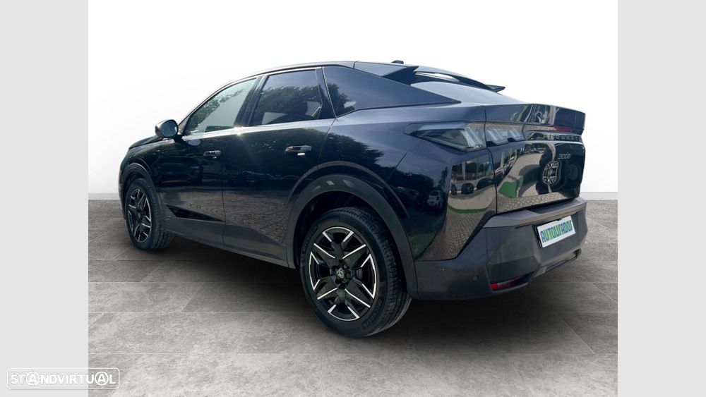 Peugeot 3008 1.2 Hybrid Allure e-DCS6 - 3