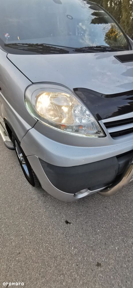 Nissan Primastar - 33